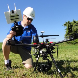 Peter Menet, owner of Menet Aero