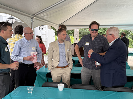 Ice Cream Social