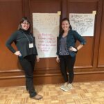 UW-Madison Session 11 share out at Academic Advising Assessment Workshop at UW-Stevens Point in December 2024.