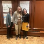 UW-Oshkosh Session 11 share out at Academic Advising Assessment Workshop at UW-Stevens Point in December 2024.