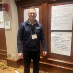 UW-Stout Session 11 share out at Academic Advising Assessment Workshop at UW-Stevens Point in December 2024.