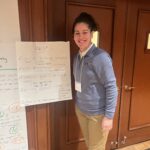 UW-Stevens Point Session 11 share out at Academic Advising Assessment Workshop at UW-Stevens Point in December 2024.