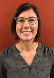 Photo Amanda  King, CPA, ITGC