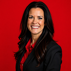 Photo of Amy Clark