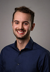 Photo Eli Steenhoek