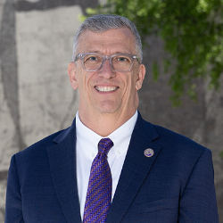 Photo of Robert Brinkmann