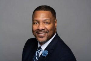 Photo of Jason Fields