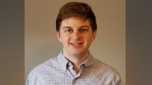 Photo of Jacob Hanacek