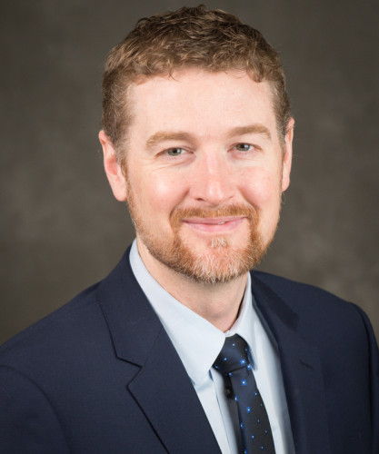 Photo of Joshua Lang, UW-Madison researcher