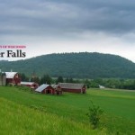 farm landscape