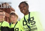 group of kids smiling