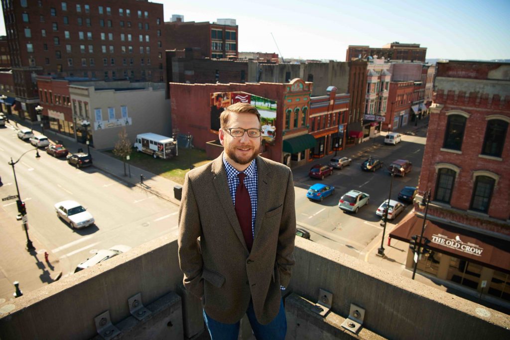 Studying savings UWLa Crosse research uncovers potential solutions to