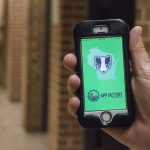 Ready Badger App developed by UW-Parkside students