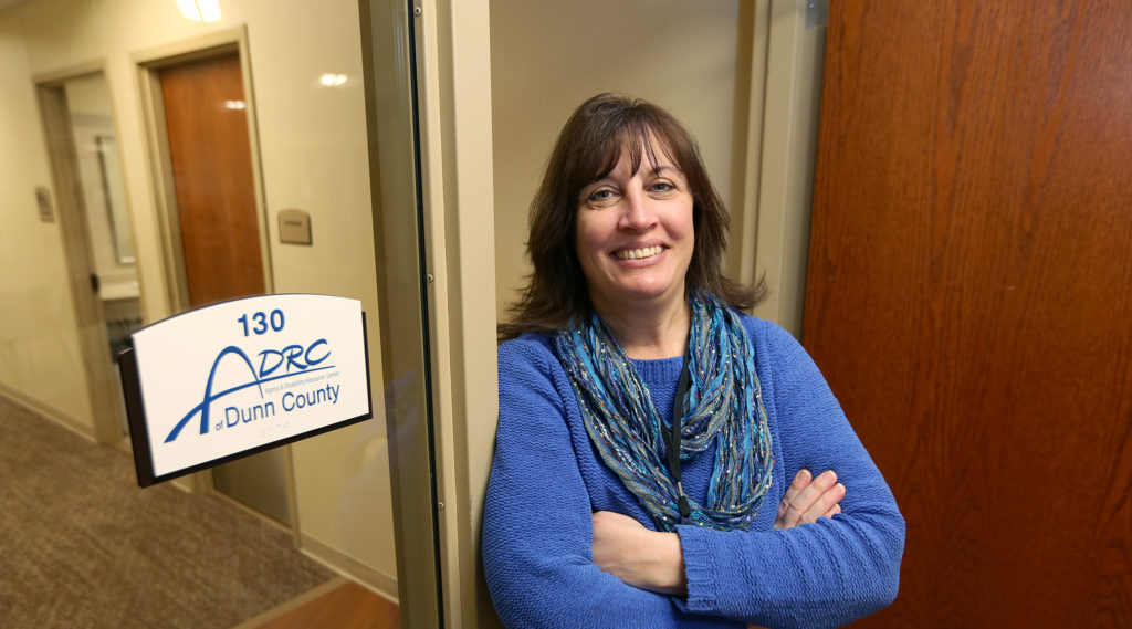 New UWStout academic certificate helps graduates further social work