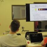 Photo of SBIR Ready boot camp