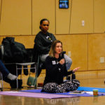 Photo of Mindfulness Leadership Workshop at UW-Superior