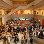 Photo of Chazen Museum of Art, UW-Madison