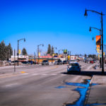 Photo of Belknap Street, Superior, Wisconsin