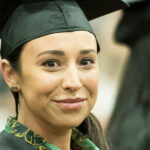 Photo of UW-Parkside graduate