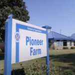 Photo of Pioneer Farm at UW-Platteville