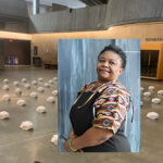 Photo of UW-Stevens Point graduate Karen Drewry
