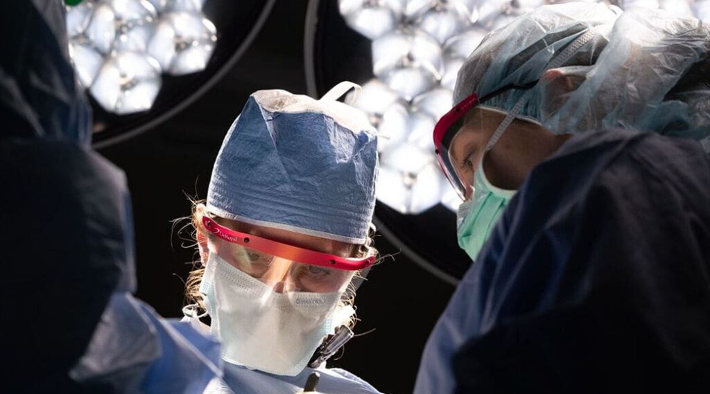 University of Wisconsin Hospitals ranked No. 1 in Wisconsin | All In