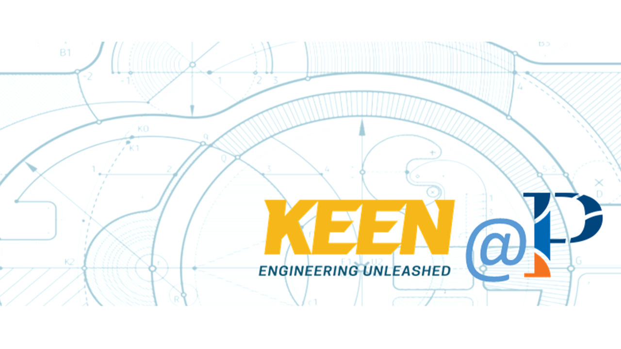 Image of KEEN Engineering Unleashed at UW-Platteville