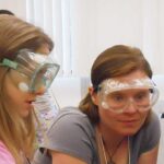 Photo: UWL's Hands-On Science camp June 22 and 23 will expose middle school students to a wide range of activities related to science, technology, engineering and mathematics.