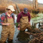 Photo of students at UW-La Crosse