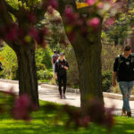 Photo of UW Oshkosh campus