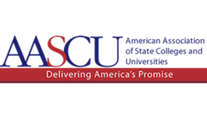 Logo for AASCU