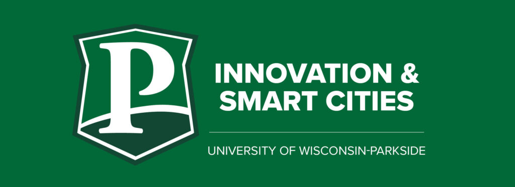 Image of Innovation & Smart Cities, University of Wisconsin-Parkside