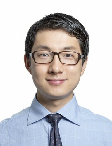Photo of Shuang Zhao, UW-Madison researcher
