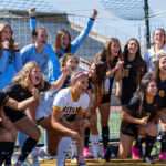 Photo of UW Oshkosh Women's Soccer Team