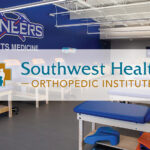 Photo of Pioneer Sports Medicine facility