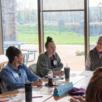 Photo of Baraboo Sauk County hosting Engineering and Manufacturing Action Workshop with area industry leaders