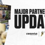 Graphic image of UW-Superior's major partnership update with Cenovus Energy