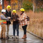 Photo of A new online Master of Natural Resources in Conservation and Leadership program at UW-Stevens Point blends business and natural resource courses to build skills that will help with career advancement.