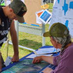 Photo of Lake Superior Day registration