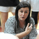 Photo of Coach Keri Carollo