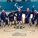 Warhawk Paralympic