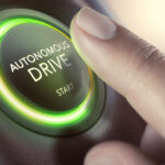 Photo of Autonomous Drive (Adobe Stock)