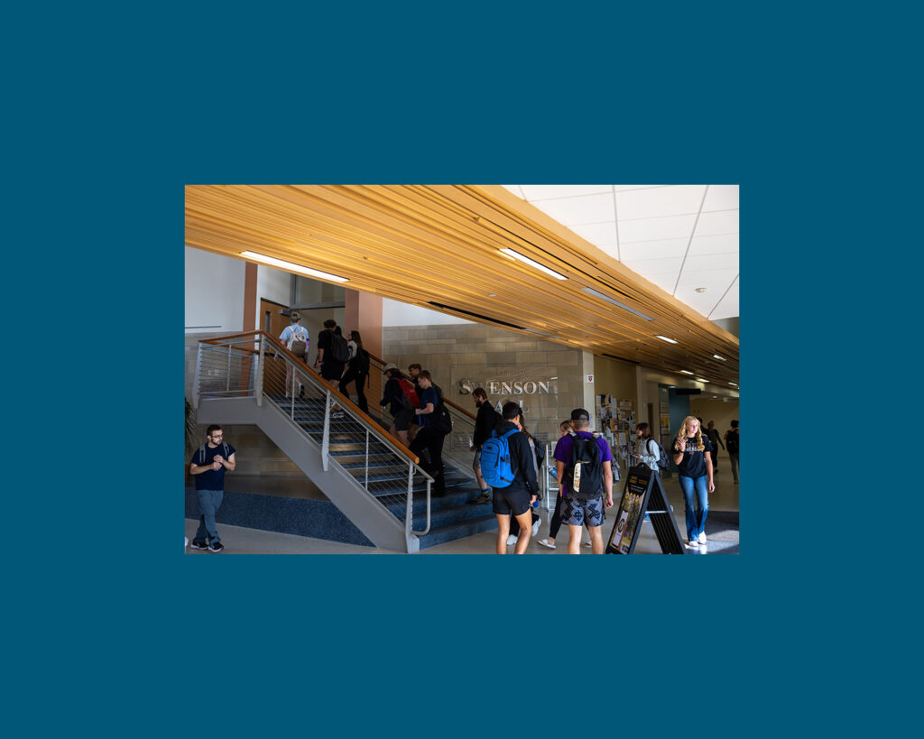 Freshman Retention Rate