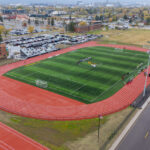 Photo of UW-Superior stadium
