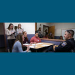 Photo of UW-Whitewater Police Department