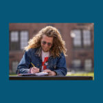 Photo of UWL senior Ryan Sneath