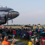 Photo of EAA AirVenture in Oshkosh, Wisconsin