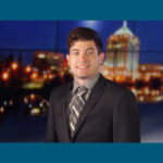Photo of UWO grad Dylan Eckhart