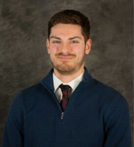 Photo of Hendricks