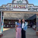 Photo of UWEC internships in South Africa